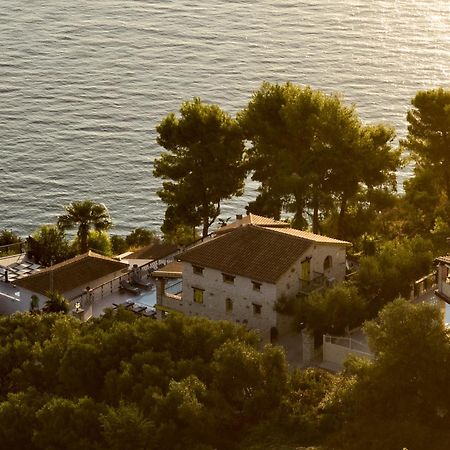 Zakynthos Villas Vasilikí Buitenkant foto
