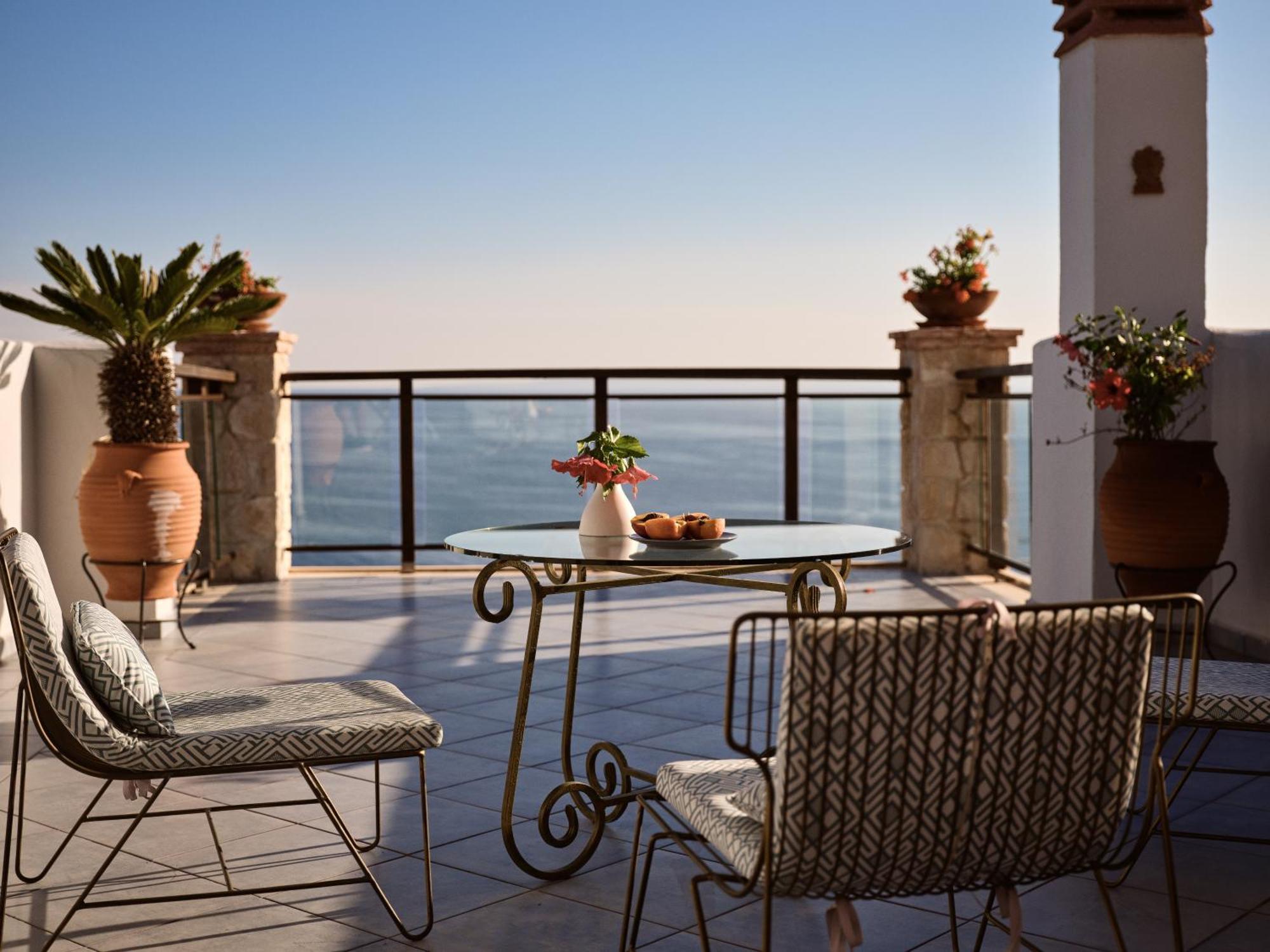 Zakynthos Villas Vasilikí Buitenkant foto