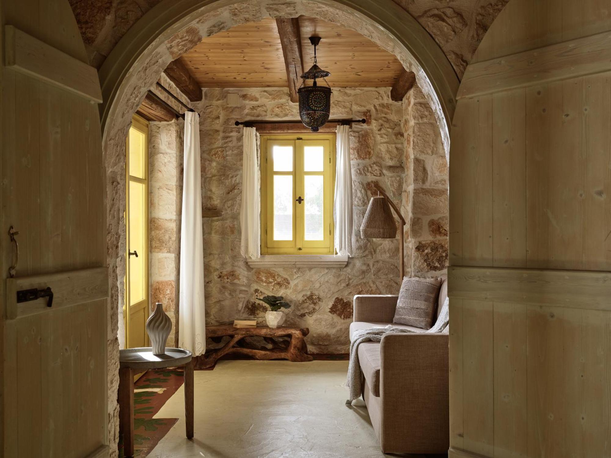 Zakynthos Villas Vasilikí Buitenkant foto