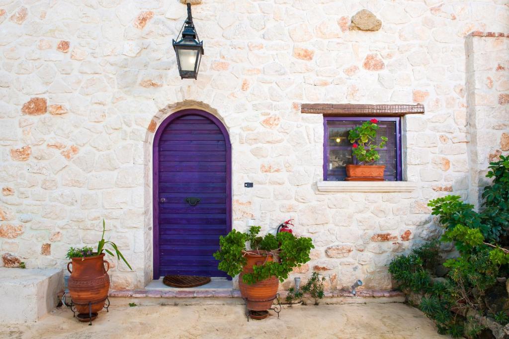Zakynthos Villas Vasilikí Kamer foto