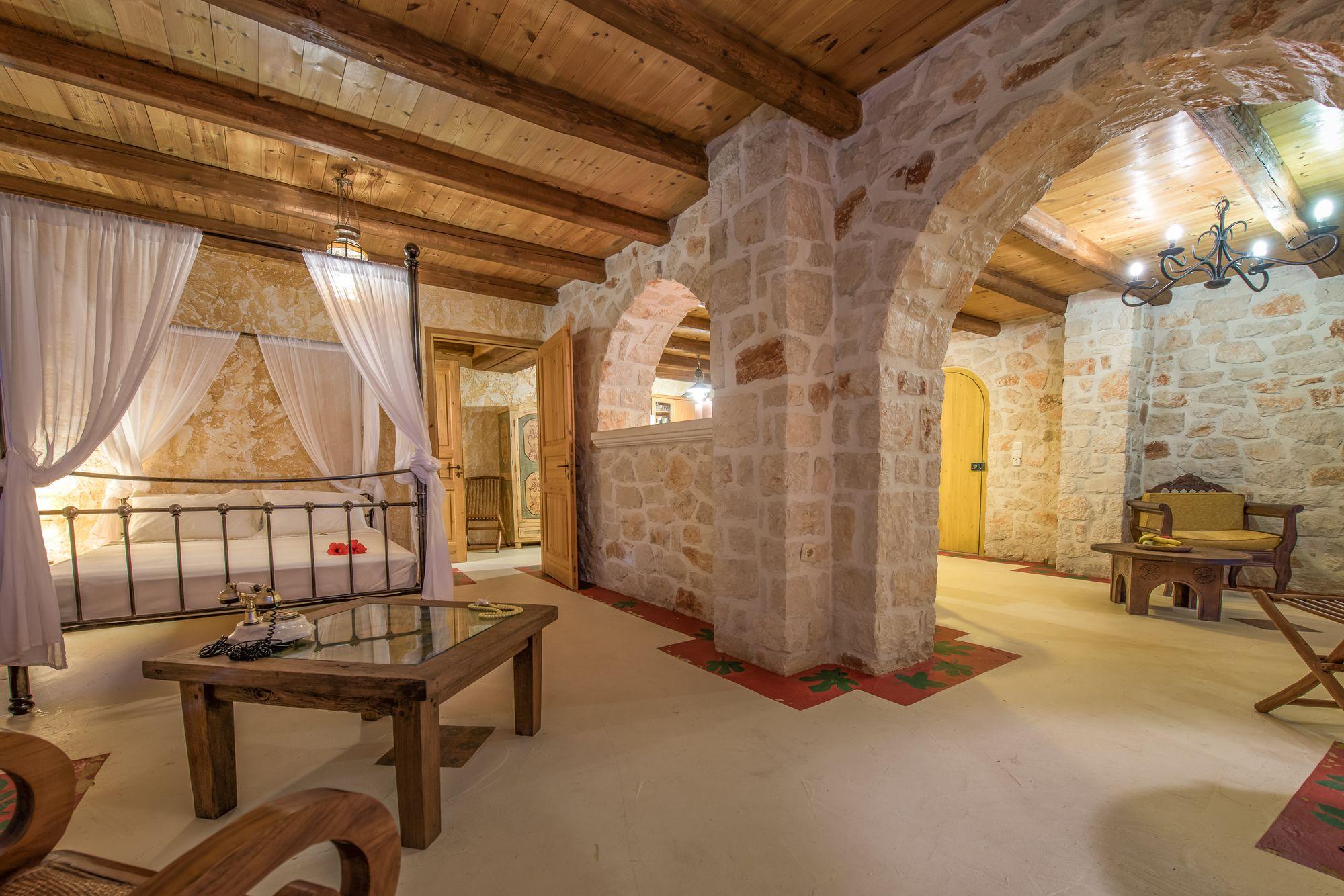 Zakynthos Villas Vasilikí Buitenkant foto